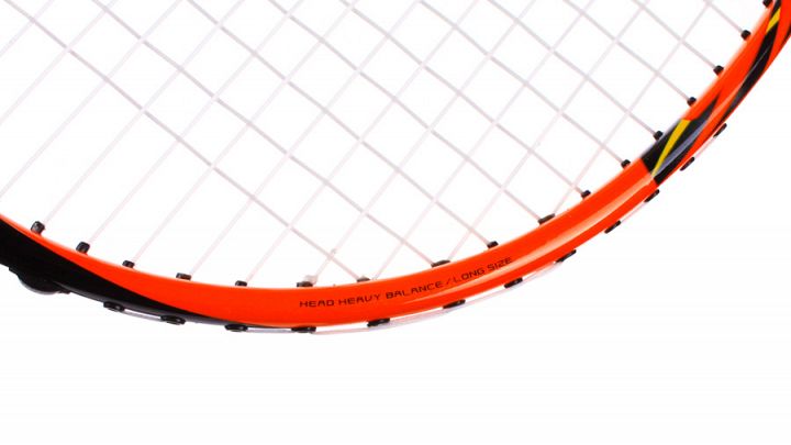Yonex Astrox 7 Black / Orange